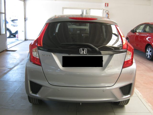 HONDA Jazz usata, con Airbag Passeggero