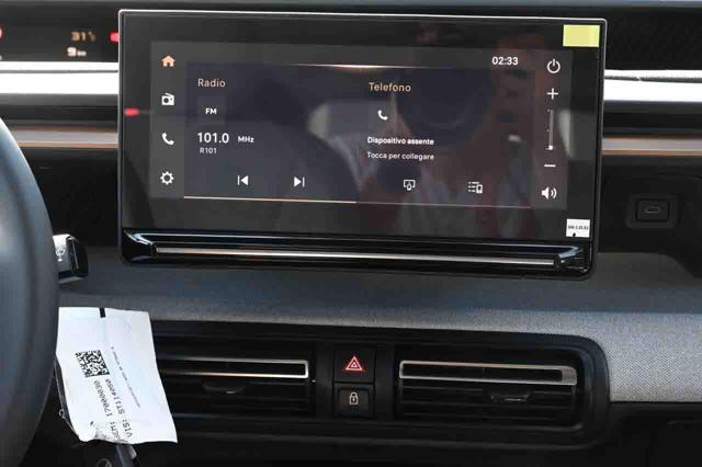 CITROEN C3 Aircross usata, con Vetri oscurati