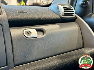 SMART ForTwo usata, con Chiusura centralizzata telecomandata