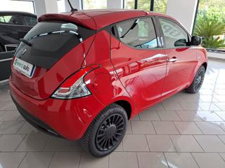 LANCIA Ypsilon usata, con Servosterzo