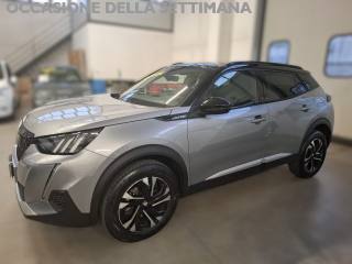 PEUGEOT 2008 usata, con Airbag