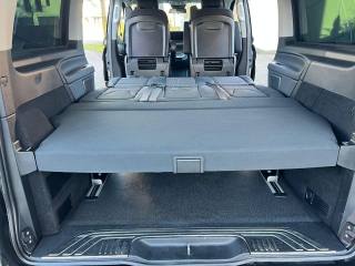 MERCEDES-BENZ V 220 usata, con Sospensioni pneumatiche