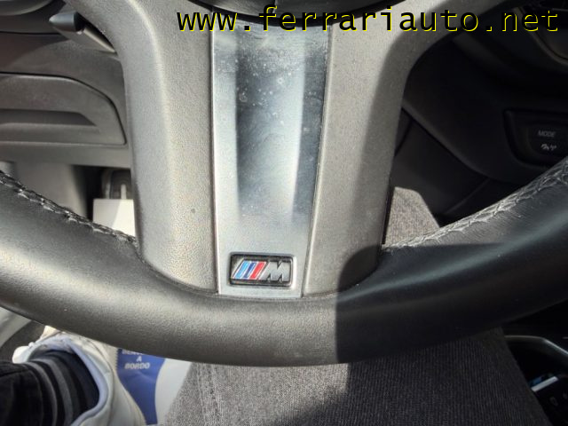 BMW 118 usata, con Servosterzo