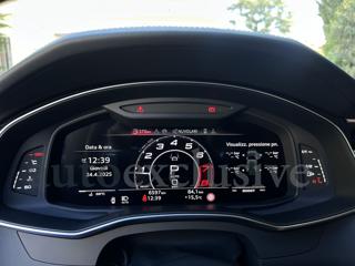 AUDI RS6 usata, con Cerchi in lega