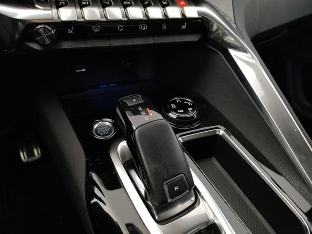 PEUGEOT 3008 usata, con Sedili riscaldati