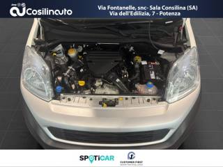 FIAT Fiorino usata, con Bracciolo