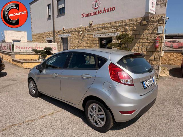 FORD Fiesta usata, con Alzacristalli elettrici