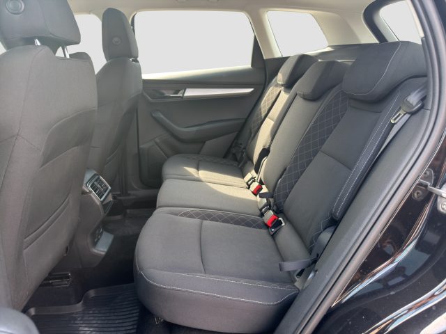 SKODA Karoq usata 10