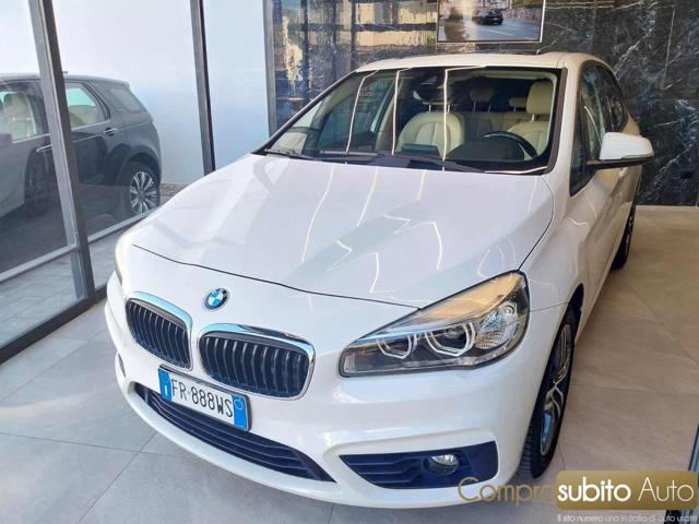 BMW 216 usata, con Airbag