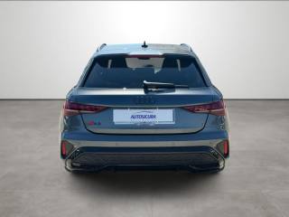 AUDI A3 usata, con Autoradio