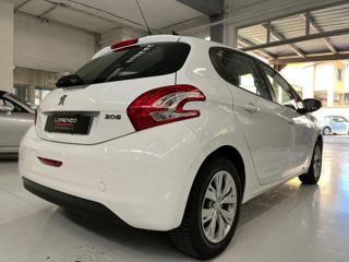 PEUGEOT 208 usata, con Fari LED