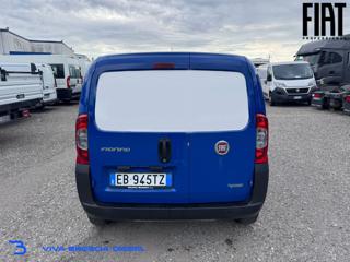 FIAT Fiorino usata 4