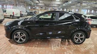 FORD Puma usata, con Airbag laterali