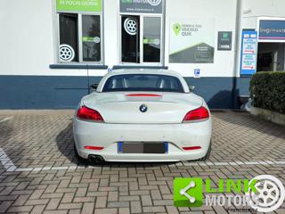 BMW Z4 usata, con Autoradio