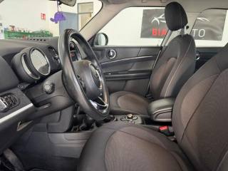 MINI Countryman usata, con Alzacristalli elettrici