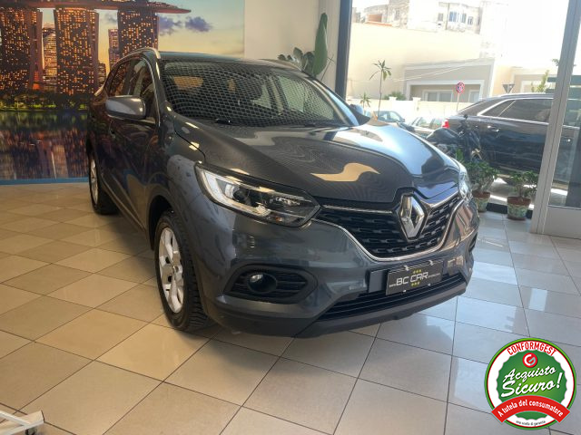 RENAULT Kadjar usata, con Airbag laterali
