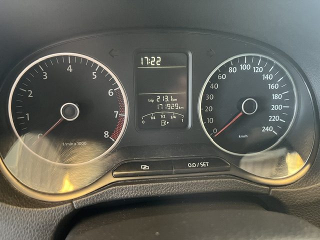 VOLKSWAGEN Polo usata, con Controllo trazione