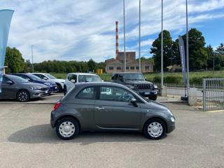 FIAT 500 usata, con Airbag Passeggero