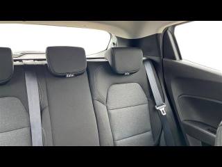 RENAULT Clio usata, con Fendinebbia