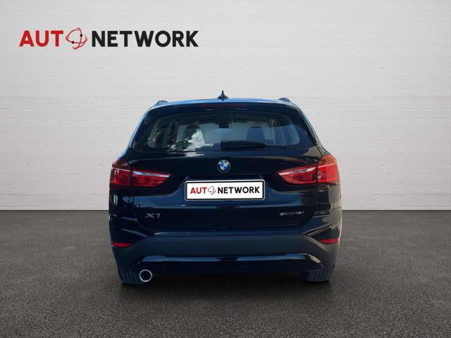 BMW X1 usata, con Autoradio