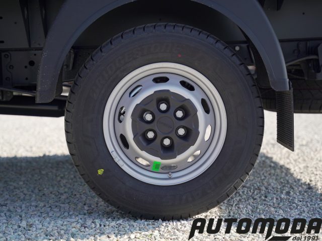 IVECO Daily usata 27