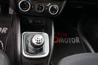 FIAT Tipo usata, con Luci diurne