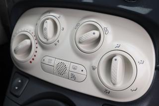 FIAT 500 usata, con ESP