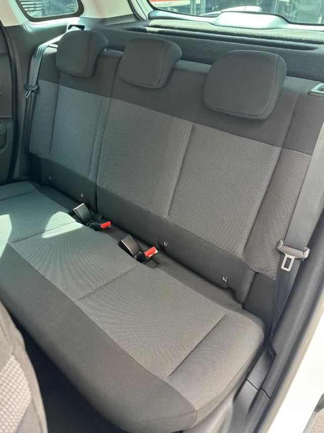 CITROEN C3 Aircross usata, con Touch screen