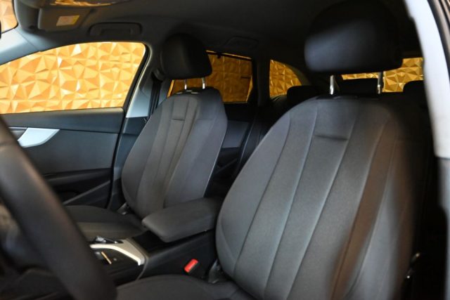 AUDI A4 usata 21