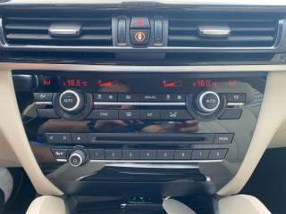 BMW X6 usata, con Fari Xenon