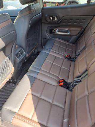 CITROEN C5 Aircross usata, con Airbag Passeggero