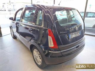 LANCIA MUSA usata, con Chiusura centralizzata