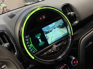 MINI Countryman usata, con Regolazione elettrica sedili