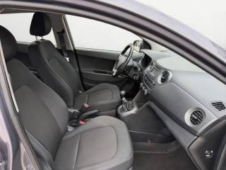 HYUNDAI i10 usata, con Airbag testa