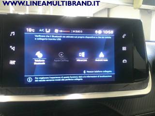 PEUGEOT 2008 usata, con Servosterzo