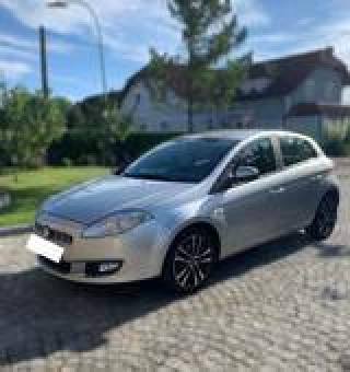 FIAT Bravo 1.6 MJT 105 CV DPF Business