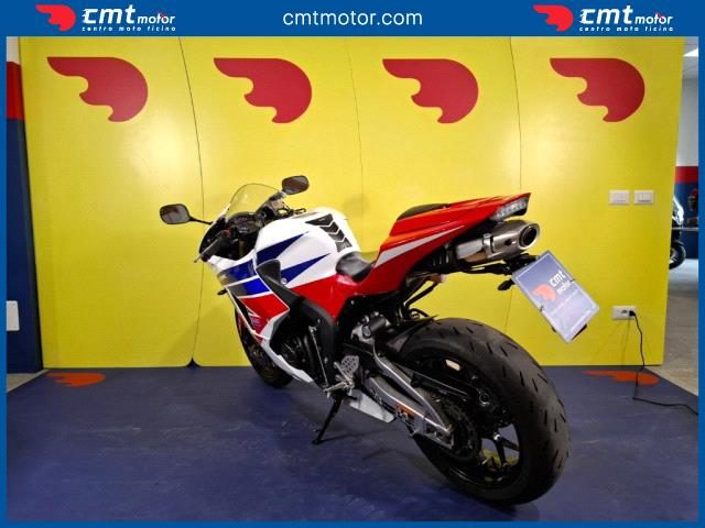 HONDA CBR 600 RR usata 3