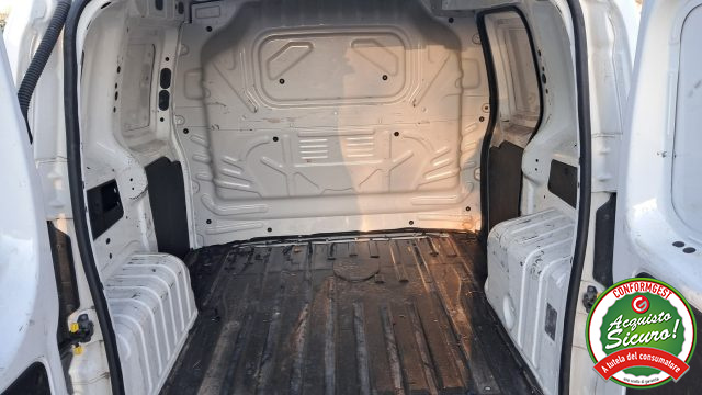FIAT Fiorino usata, con Climatizzatore