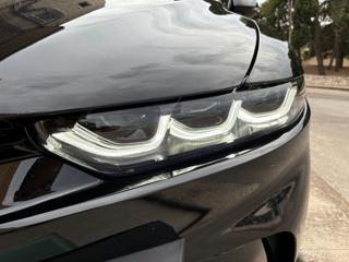 ALFA ROMEO Tonale usata, con Fari LED