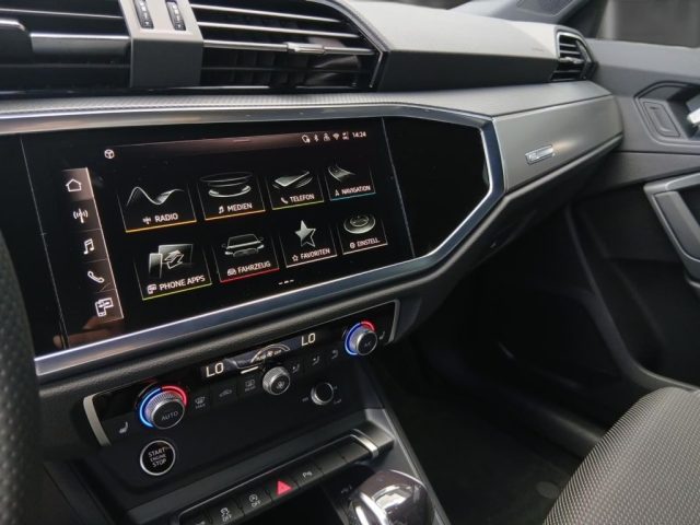 AUDI Q3 usata, con Immobilizzatore elettronico
