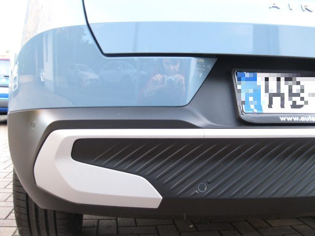 CITROEN C3 Aircross usata, con Alzacristalli elettrici