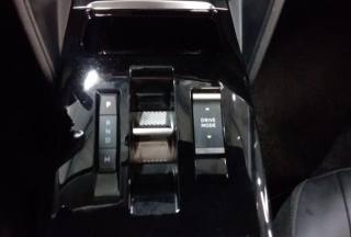 CITROEN C4 X usata, con Vetri oscurati