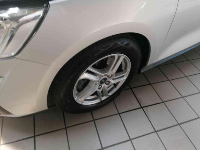 FORD Focus usata 42