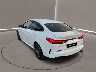 BMW 218 usata, con Airbag Passeggero