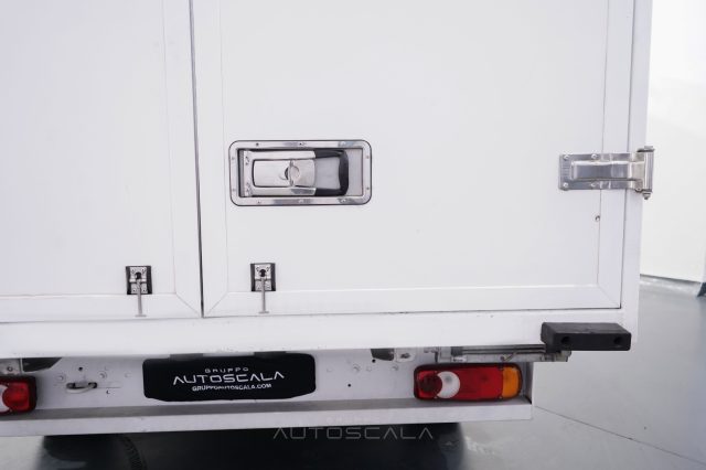 RENAULT Master usata 15