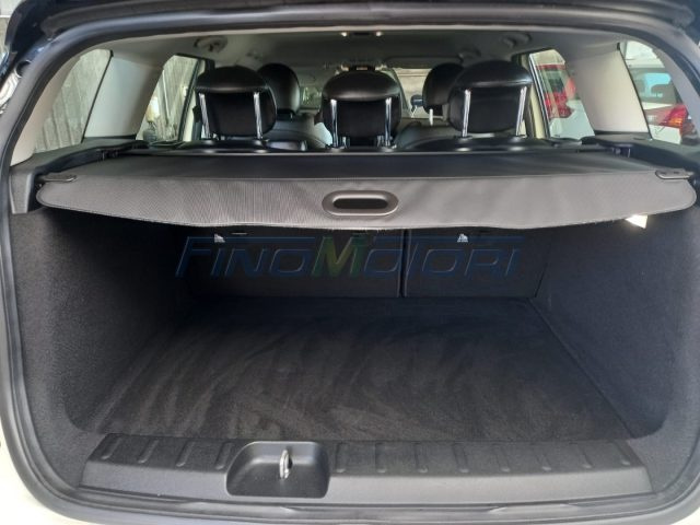 MINI Clubman usata, con Climatizzatore