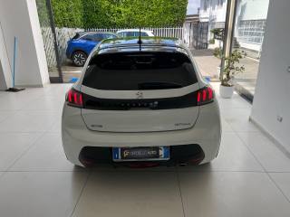 PEUGEOT 208 usata, con Climatizzatore