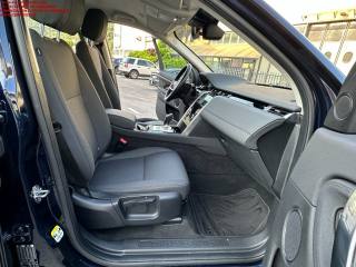 LAND ROVER Discovery Sport usata, con Boardcomputer