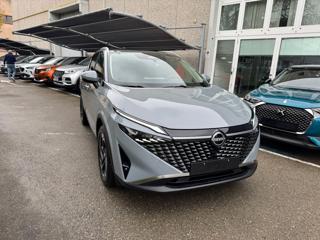 NISSAN Qashqai usata, con Airbag