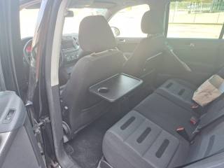 VOLKSWAGEN Tiguan usata 14